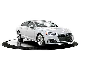 2023 Audi A5 Premium Plus 