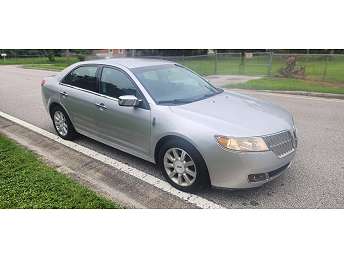 Used Lincoln MKZ for Sale in Fort Myers, FL (with Photos