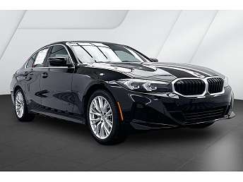 2024 BMW 3 Series 330i xDrive 