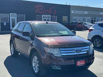 2009 Ford Edge SEL 