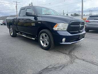 2013 Ram 1500 ST 