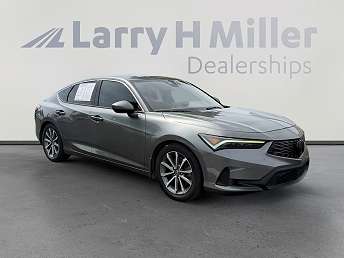 2023 Acura Integra  