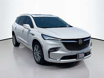 Used 2024 Buick Enclave Avenir for Sale Near Me - CARFAX