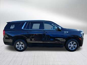 2022 GMC Yukon SLE 
