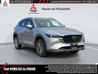 2023 Mazda CX-5 S 