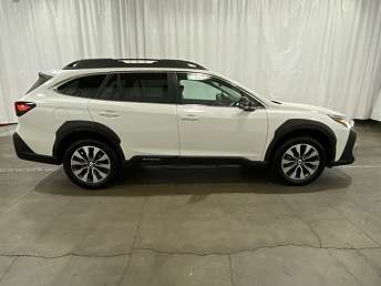 2023 Subaru Outback Limited 