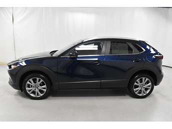 2022 Mazda CX-30 S 