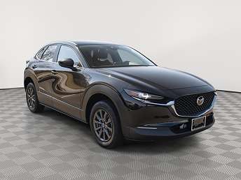 2023 Mazda CX-30 S 