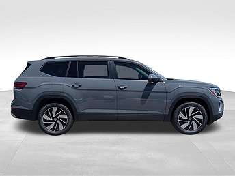 New Volkswagen Atlas for Sale Near Me (with Photos) | CARFAX