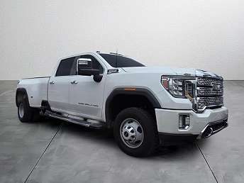 Used 2022 GMC Sierra 3500HD for Sale Near Me - CARFAX
