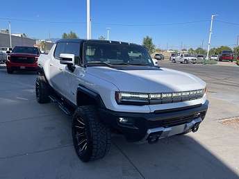 HUMMER 新品未使用 Used GMC Hummer EV for Sale in Cleveland, OH (with Photos