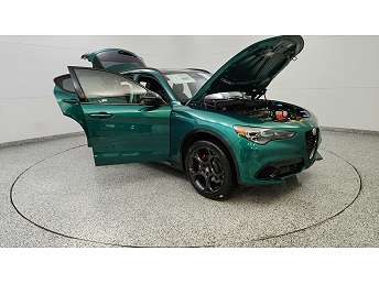 2026 Alfa Romeo Stelvio  