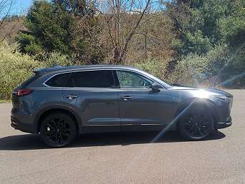 Used Mazda CX-9 for Sale in Hartford, CT (with Photos) - CARFAX