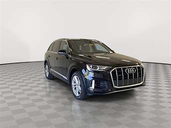 2021 Audi Q7 Premium 