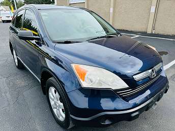 2008 Honda CR-V EX 