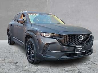 2024 Mazda CX-50 S 