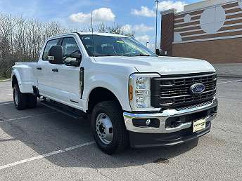 2025 Ford F-350 XL 