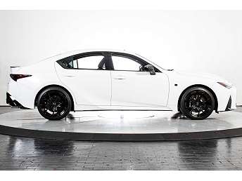 Used 2025 Lexus IS 500 F Sport Performance for Sale Near Me - CARFAX
