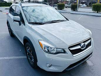 Used Subaru XV Crosstrek for Sale in Bellingham, WA (with