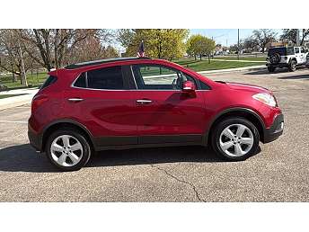 2016 Buick Encore Base 