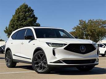 2023 Acura MDX Base 