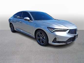 2025 Acura Integra  