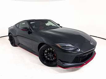 Used Nissan Z NISMO for Sale (with Photos) - CARFAX