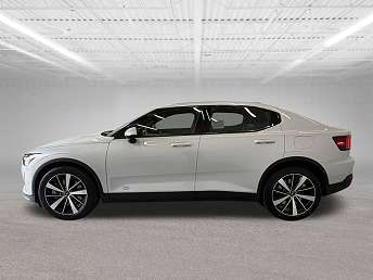 2022 Polestar 2 Long Range 