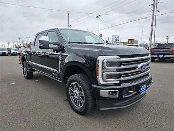 2024 Ford F-350 Limited 