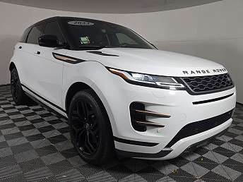 2023 Land Rover Range Rover Evoque R-Dynamic SE 
