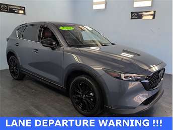 2022 Mazda CX-5 S 