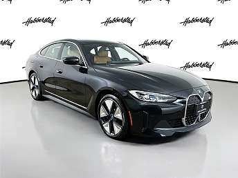 2023 BMW i4 eDrive35 