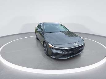 Used Hyundai Elantra for Sale in Sanford, NC (with Photos) - CARFAX