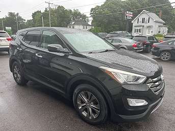 2013 Hyundai Santa Fe Sport  