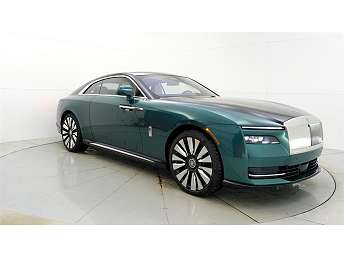Used Rolls-Royce Spectre for Sale Near Me - CARFAX