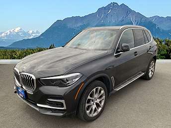Used BMW X5 for Sale in Anchorage, AK (with Photos) - CARFAX