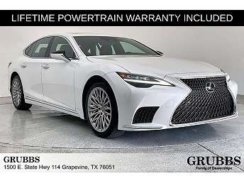 Grubbs INFINITI Dealership in Grapevine, TX | CARFAX