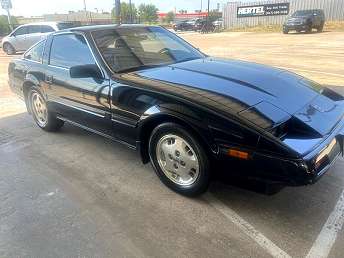 欲しいものお売りします‼️ Used 1984 Nissan Z 300ZX for Sale Near Me - CARFAX