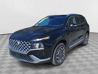 Used Hyundai Santa Fe for Sale in Anchorage, AK (with Photos) - CARFAX