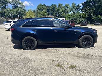 2026 Lexus TX 350 