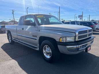 Used Dodge Ram 2500 Sale Near Me (with Photos) CARFAX