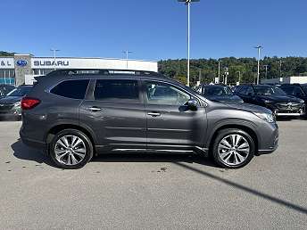 2021 Subaru Ascent Touring 