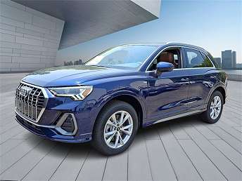 2025 Audi Q3 Premium 