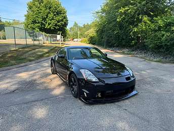 2003 Nissan Z Review, Pricing, and Specs | CARFAX
