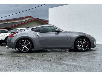 Used Nissan Z 370Z for Sale Near Me - CARFAX