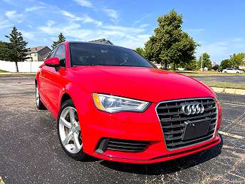2016 Audi A3 Premium 