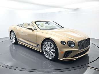 Used 2024 Bentley Continental for Sale Near Me - CARFAX