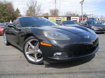 2011 Chevrolet Corvette Base for Sale (with Photos) - CARFAX
