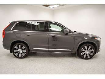 2024 Volvo XC90 B6 Plus 