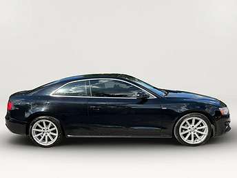 Used 2016 Audi A5 for Sale Near Me - CARFAX